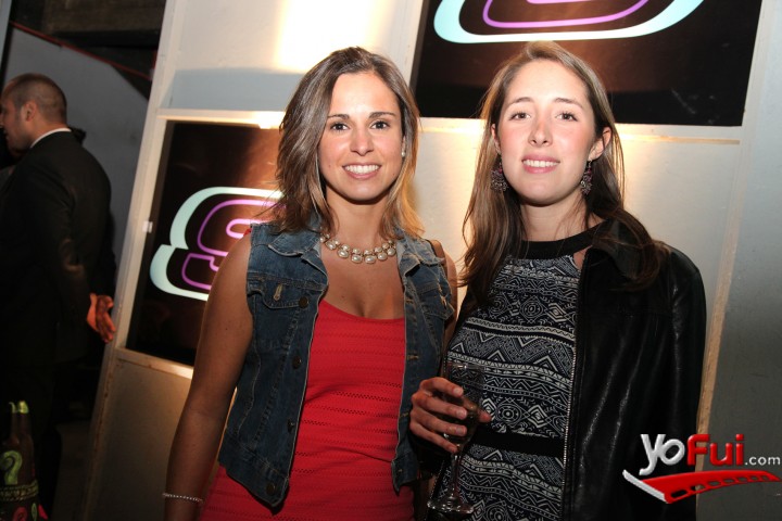 Gloria Alastuey, Macarena Trejo