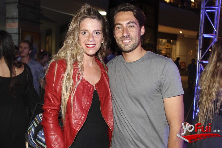 Valentina del Val, Francisco Cancino