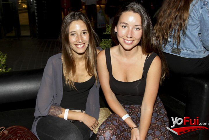 Josefina Jara, Pía Melero