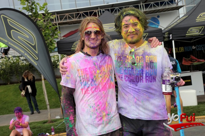 Myles Widmann, Leo Ramirez