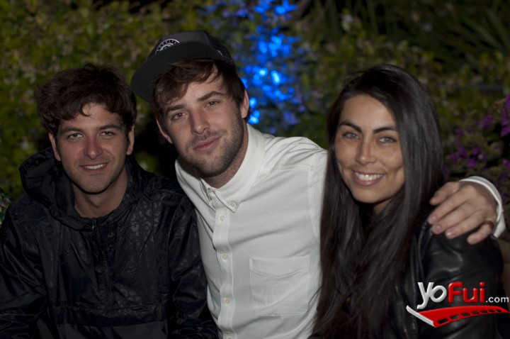 Valentina Silva en #3stripestour Adidas Skateboarding