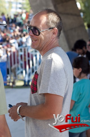 Javier Gana