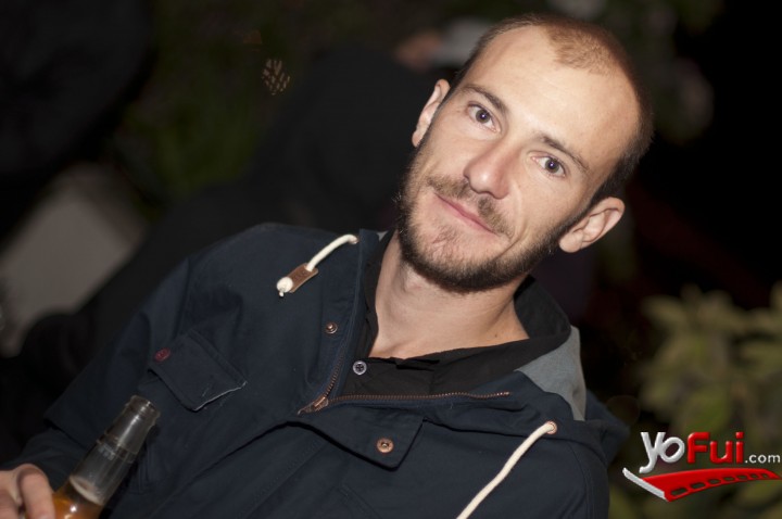 Klaus Bohms en #3stripestour Adidas Skateboarding