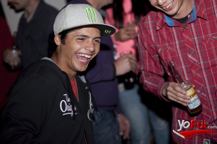Marcelo Jiménez en #3stripestour Adidas Skateboarding
