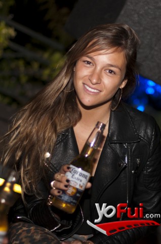 Valentina Urzúa en #3stripestour Adidas Skateboarding
