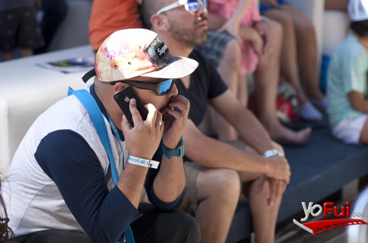 Fotografía en #3stripestour Adidas Skateboarding, Skatepark de Las Condes