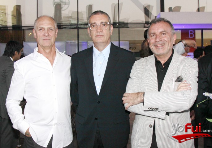 Hernán Garfias en XIV Festival de Publicidad ACHAP (A!)