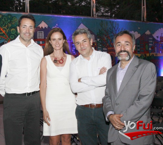 Armando Alcázar en XIV Festival de Publicidad ACHAP (A!)