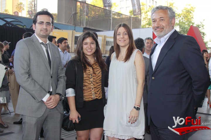 Nelson Puebla en XIV Festival de Publicidad ACHAP (A!)