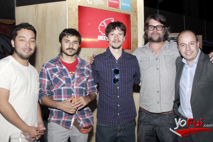 Francisco Calderón en XIV Festival de Publicidad ACHAP (A!)