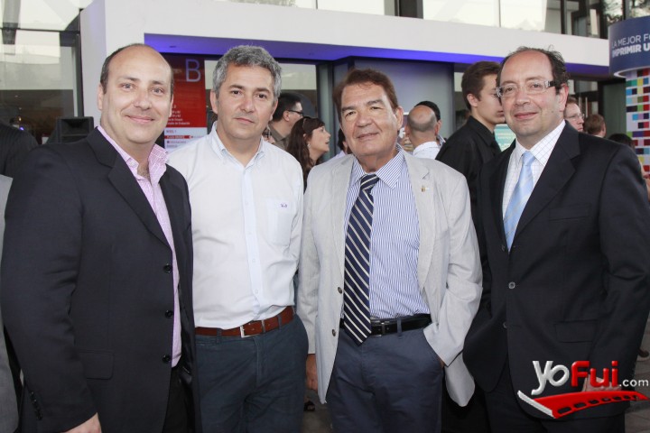 Carlos González en XIV Festival de Publicidad ACHAP (A!)