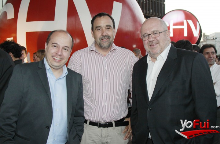 Francisco Calderón en XIV Festival de Publicidad ACHAP (A!)