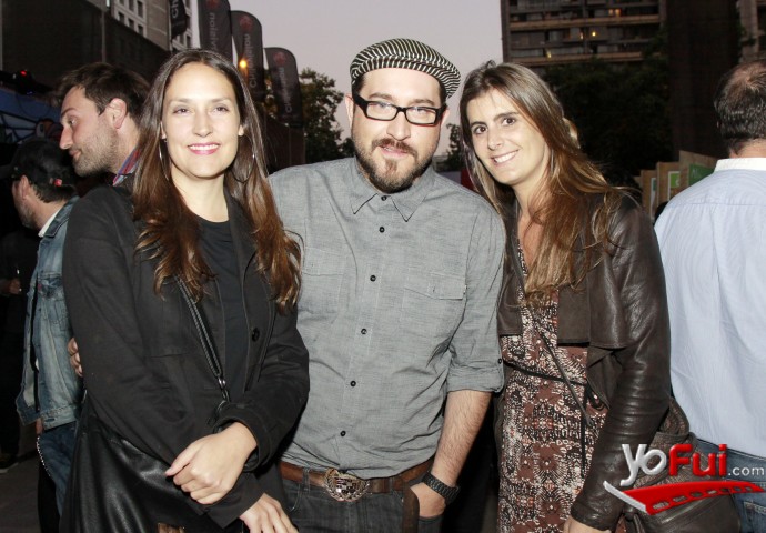 Marcia Palma, Coika, Bárbara Solé