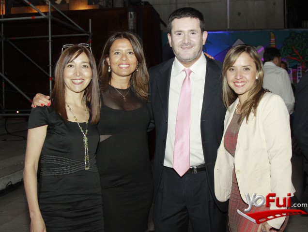 Pedro Rodríguez en XIV Festival de Publicidad ACHAP (A!)