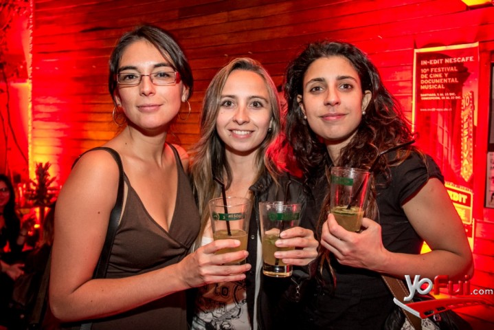 Soledad Mansilla, Karina Castillo, Loreto