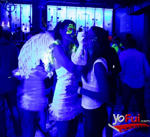 Fotografía en Stoli Night Edition, Sala Gente
