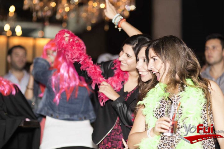 Alejandra Marfán, Amalia Oats, Macarena Gaete