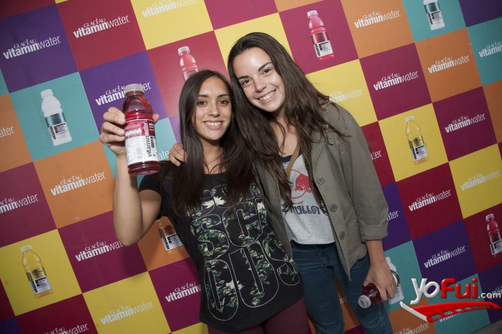 Fernanda Retamal, Constanza Spagui