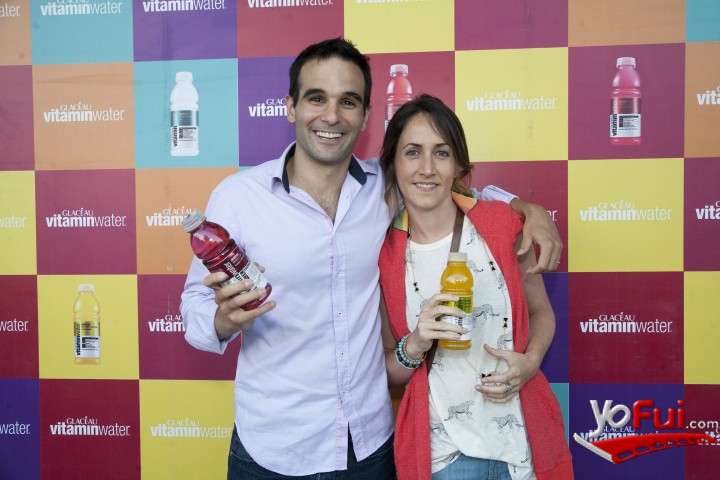 Ivan Costa, Pilar Gleboff