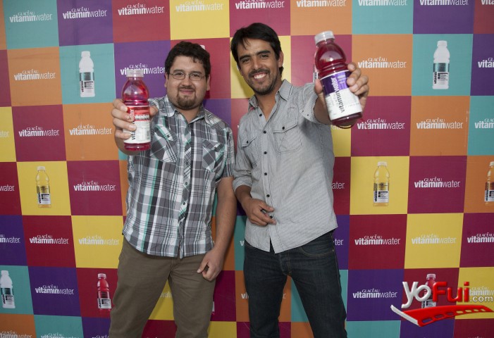 Jose Facusse, Gonzalo Arevalo