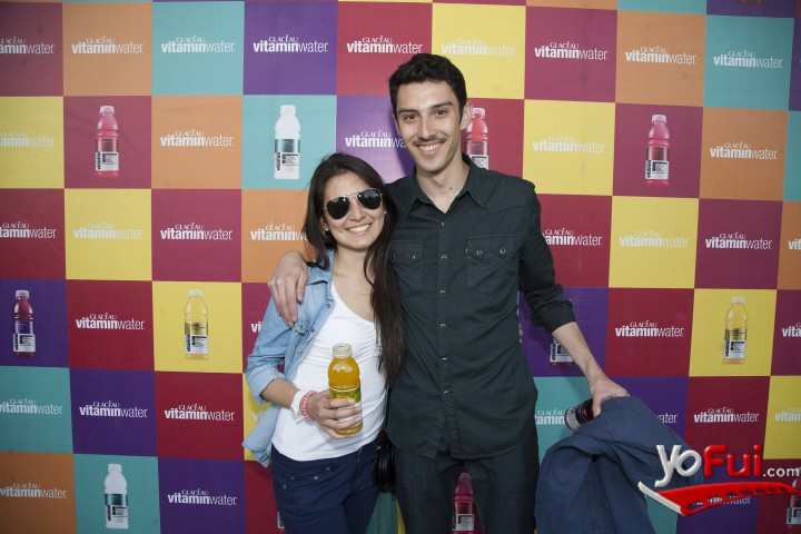 Marlen Pino, Cristobal Osses