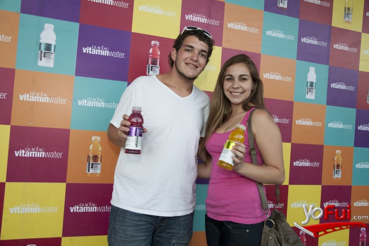 Tomas Klein, Isidora de la Cruz
