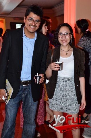 Hugo Ramos Tapia, Nicole Suid