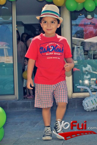 Desfile: Lucas Parraguirre