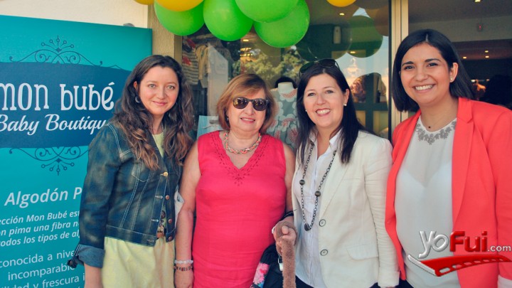 YoFui.com Inauguración tienda Mon Bubé, Tienda Mon Bubé (4830)