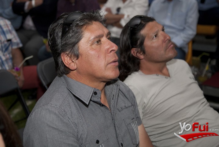 Jorge Contreras, Pablo Galdames