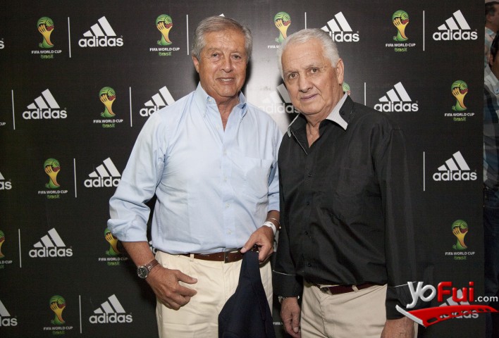 Manuel Rodriguez, Leonel Sanchez
