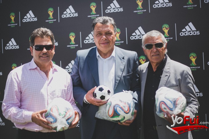 YoFui.com Sorteo Mundial  de Futbol 2014, Club de Planeadores de Vitacura (4831)