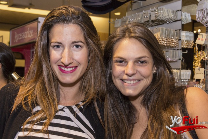 Francisca Kojakovic, Daniela Herrera