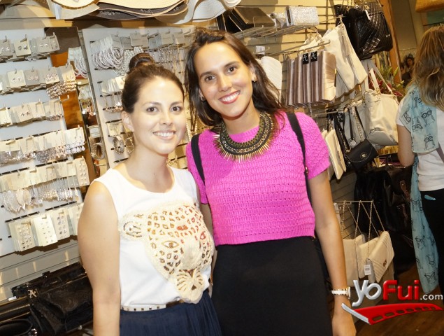 Camila Alvares, Javiera Stanke