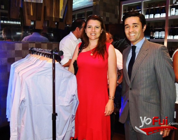 Leyla Hirmas, Andrés Méndez