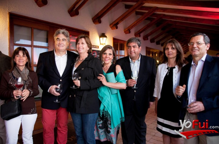Soledad González en XII Versión de Colchagua Jazz