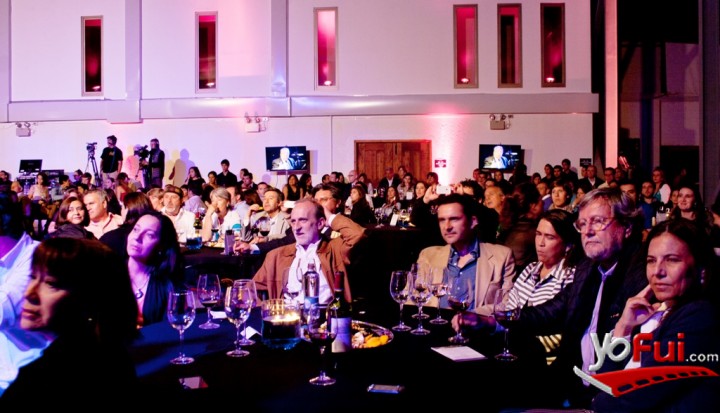 Vista General Colchagua Jazz
