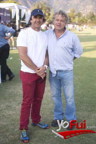 Andrés Jullian, Raúl Gordon
