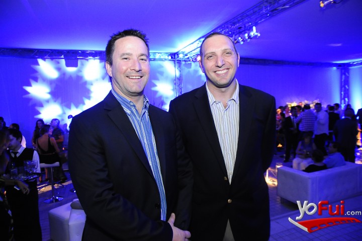 Jorge Kassis en Inauguración edificio y lanzamiento de la nueva X5 de BMW