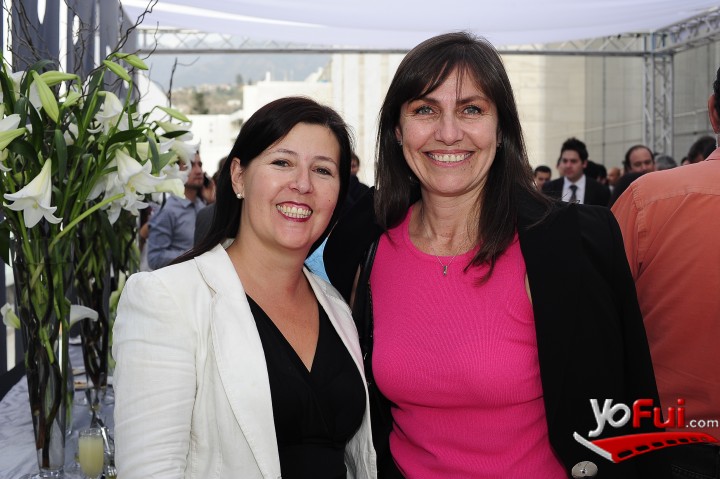 Claudia Contreras, Verónica Espinoza