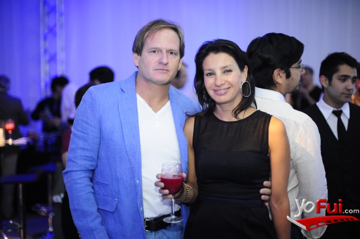 Gunter Zach, Lorena Garcia