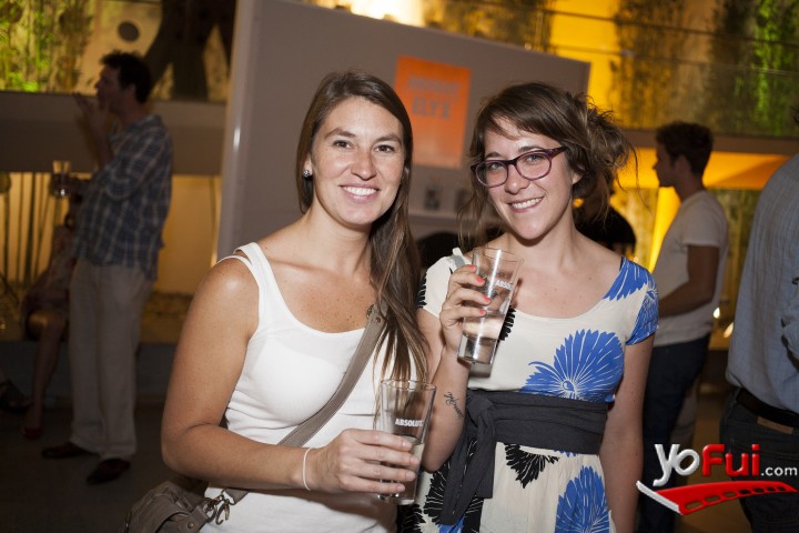 Carolina Senerman, Macarena Pola
