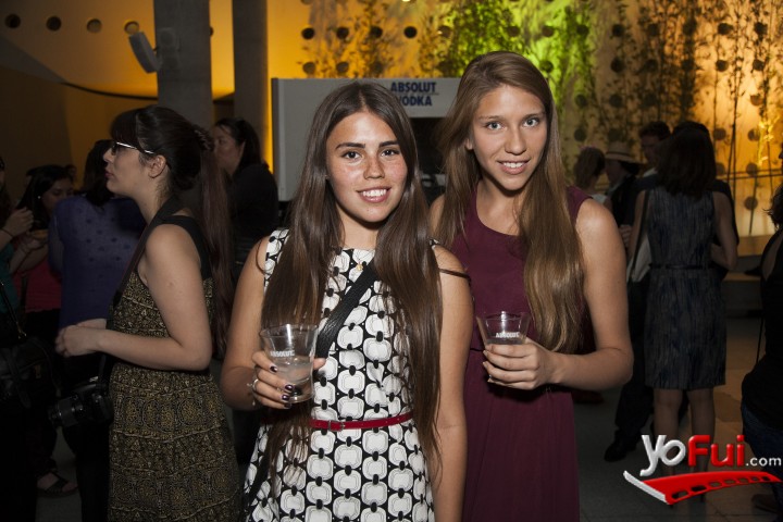 Catalina Coghlan, Macarena Nam