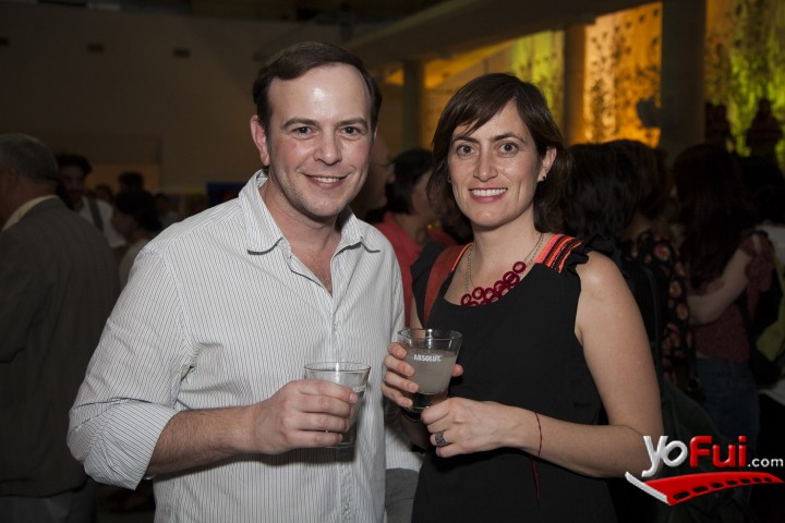 Gabriel Cortese, María Raquel Lillo