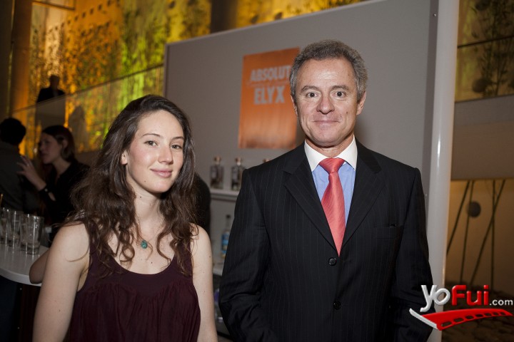 Maria Pastora, Federico Valdes
