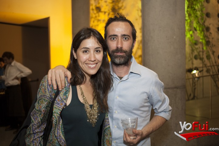 Paloma Diaz, Paolo Primavera