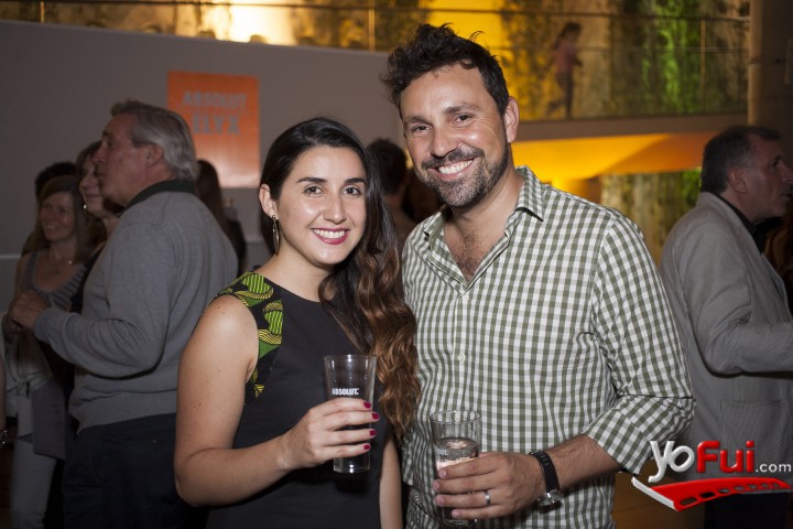 Paola Irazabal, Christian Erdmann