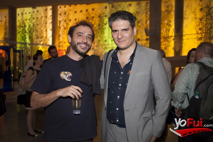 Rome Rop, Sebastian Bello