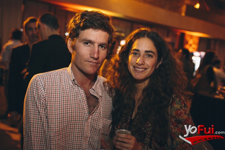 Cristián Widele, Paula Baraona