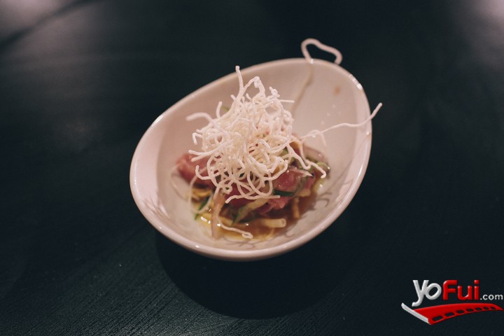 Fotografía en Tercera versión del Concurso Gastronómico Desafío Cusqueña, Salón Manquehue